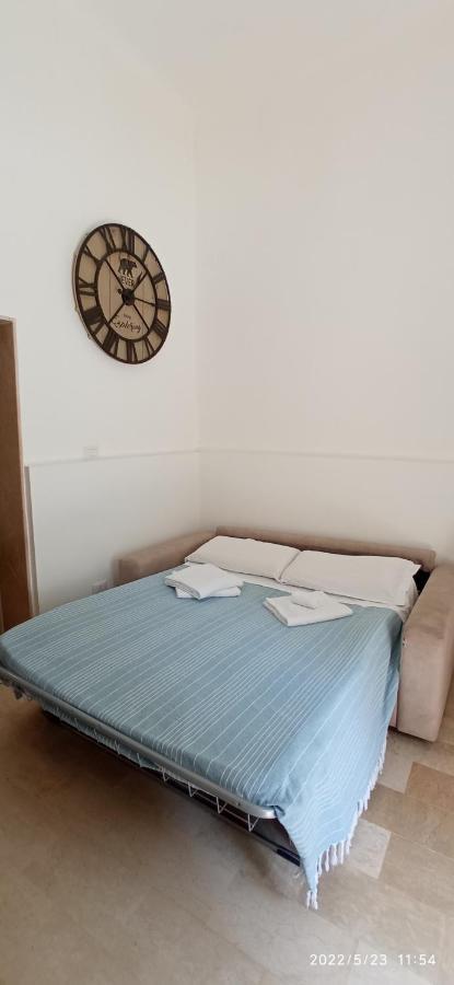 Lungomare di Bari Apartment Exterior foto