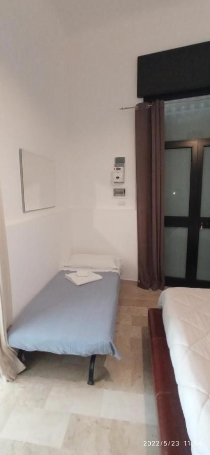 Lungomare di Bari Apartment Exterior foto