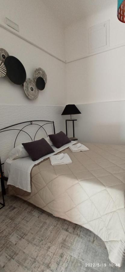 Lungomare di Bari Apartment Exterior foto