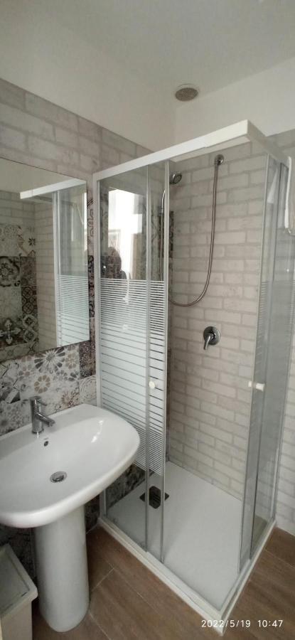 Lungomare di Bari Apartment Exterior foto