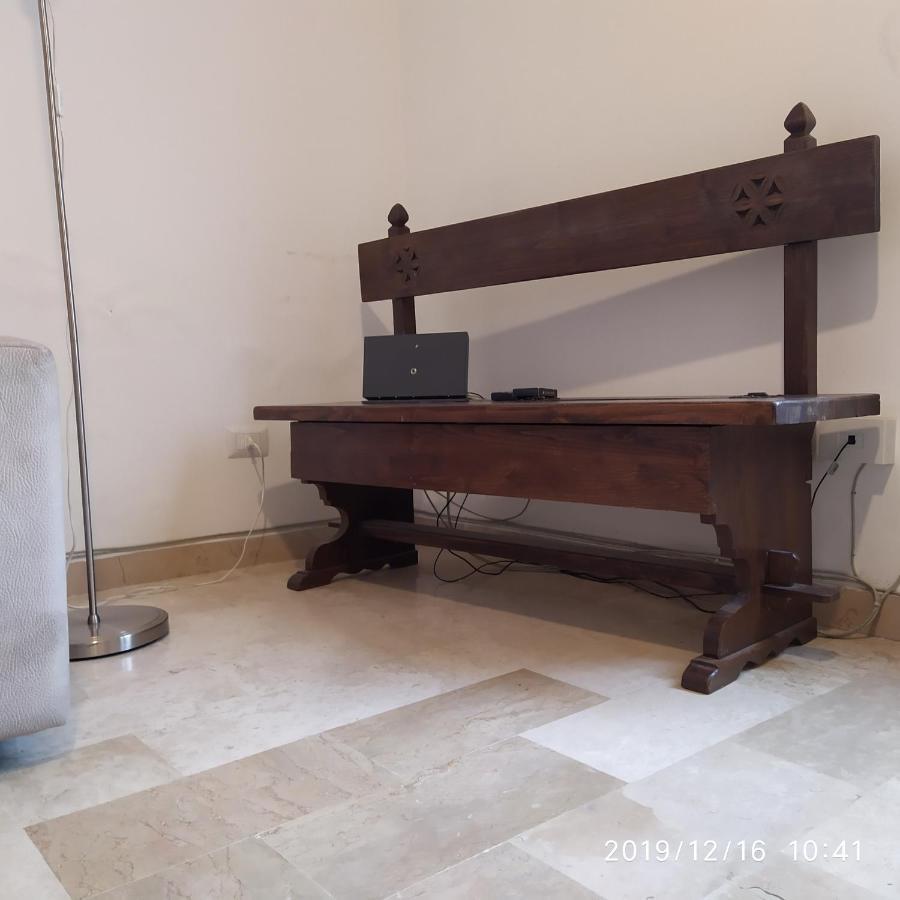 Lungomare di Bari Apartment Exterior foto